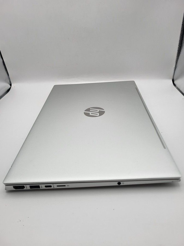 Hp 15/ryzen 5 4500u ddr4/8gb ddr4/hdd *відсутній/ssd 256 gb/*інтегрована Код:01-201138805. Зображення 7