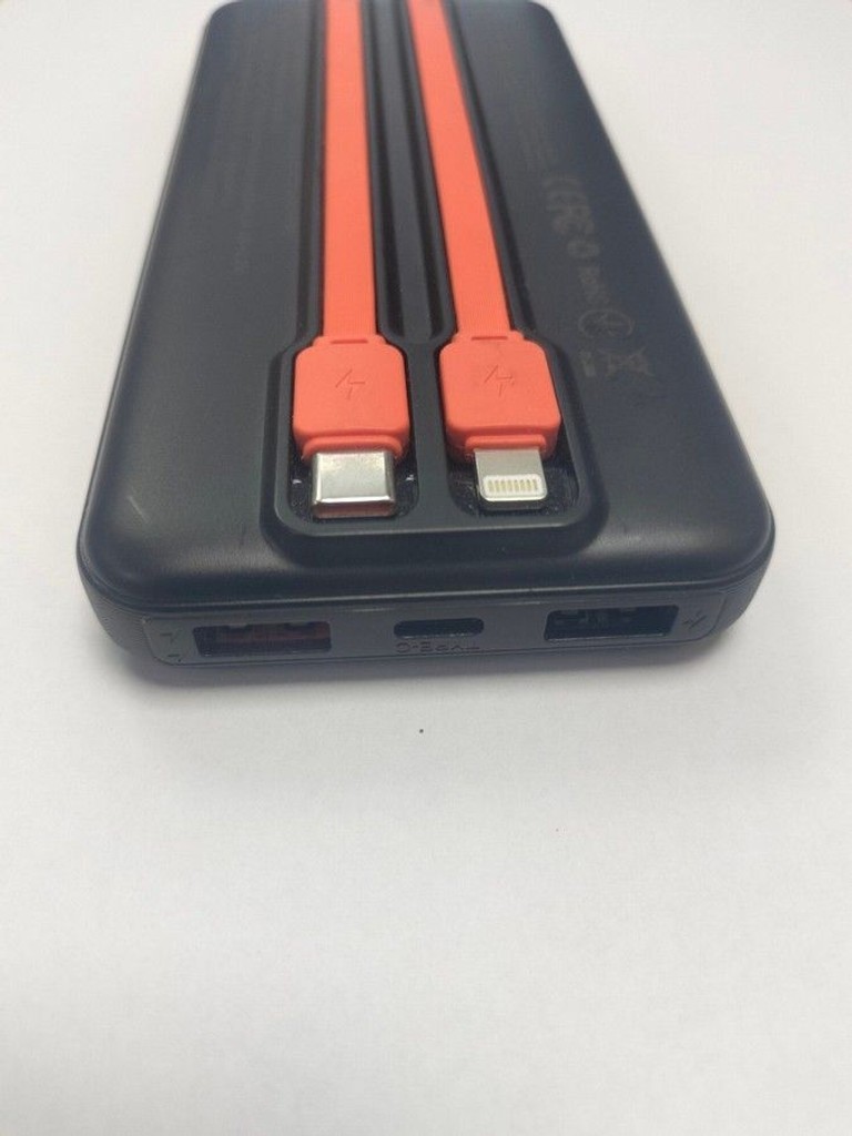 Оголошення Klgo kp-44 10000mah Б/У