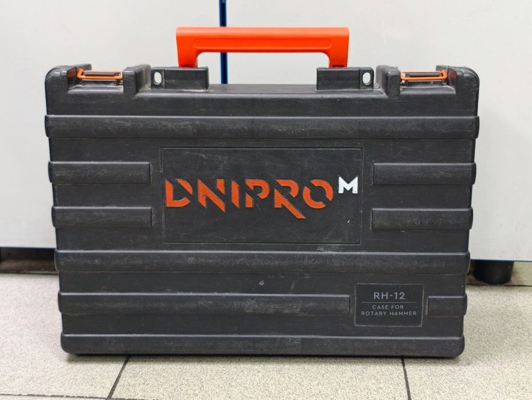 Дешиво Dnipro-M rh-12 с ломбарда