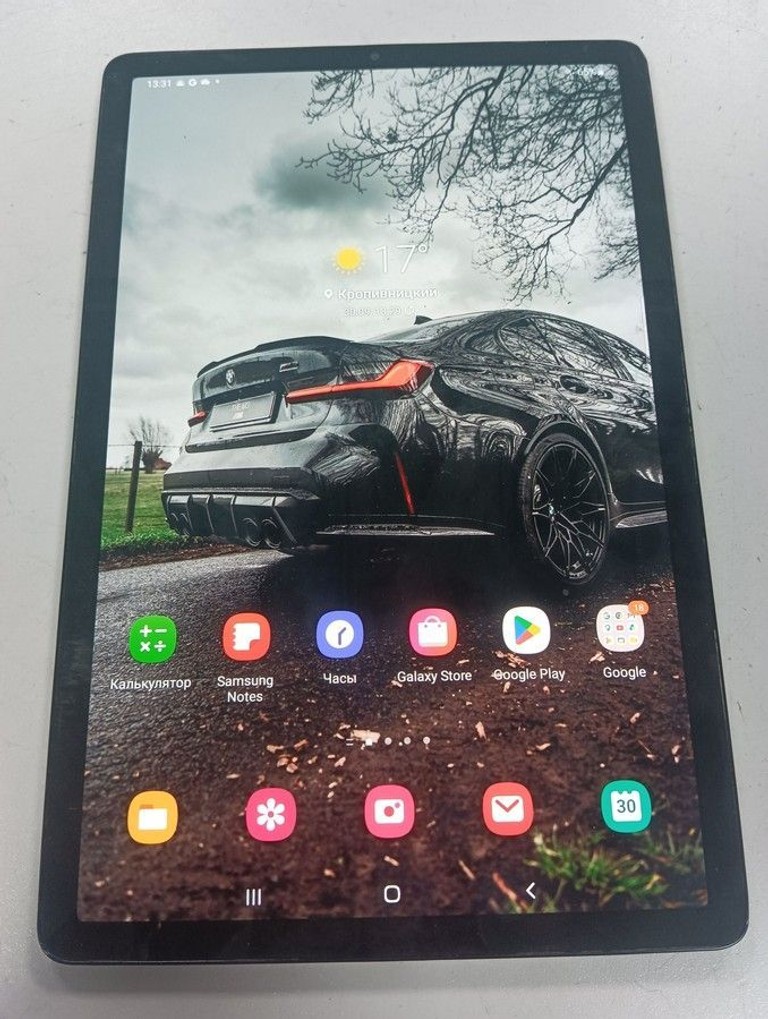 Купити Samsung galaxy tab s5e 4/64gb Б/У