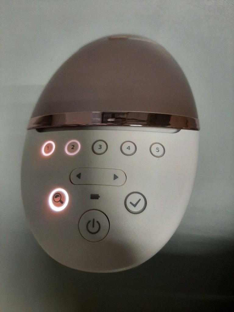 Philips Lumea IPL 9900 Series BRI977/00 Код:01-201140095. Зображення 5