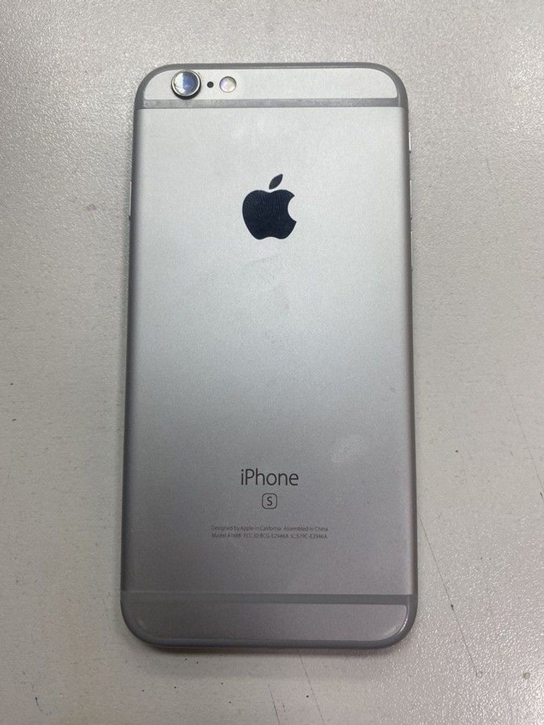 Оголошення Apple iphone 6s 64gb Б/У