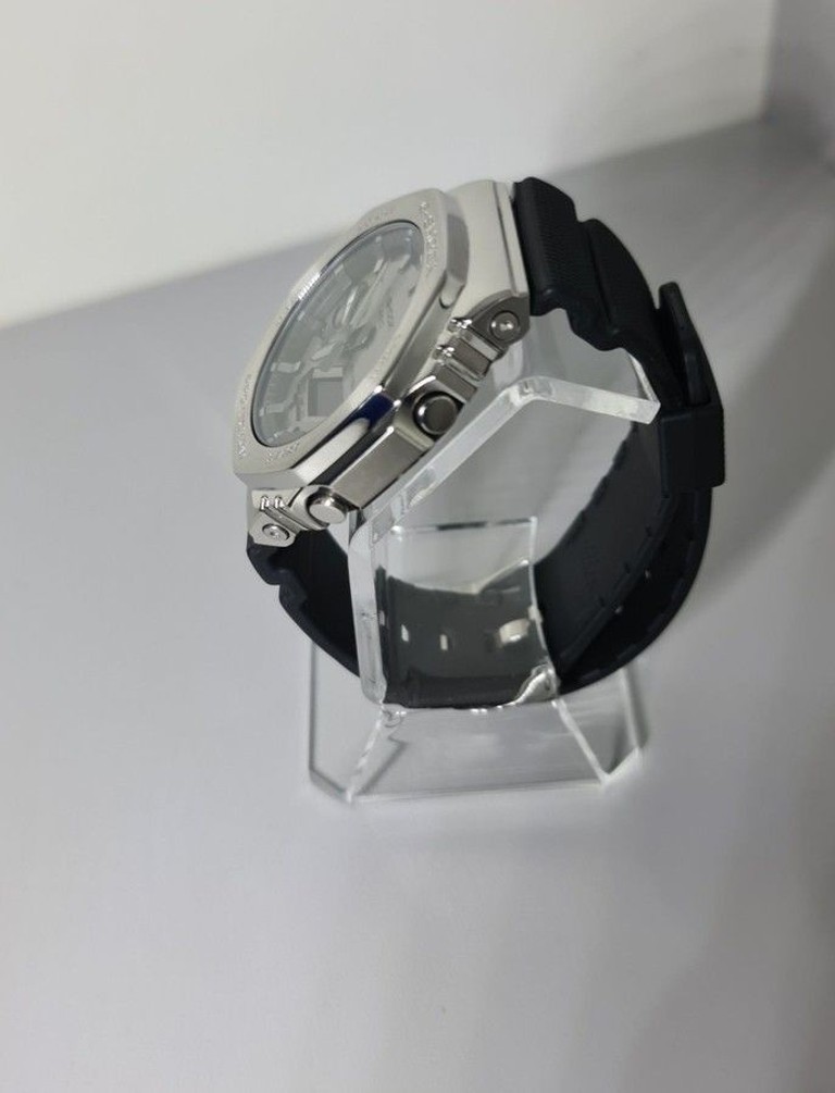 Розпродаж Casio GM-2100-1AER, продавець Техноскарб