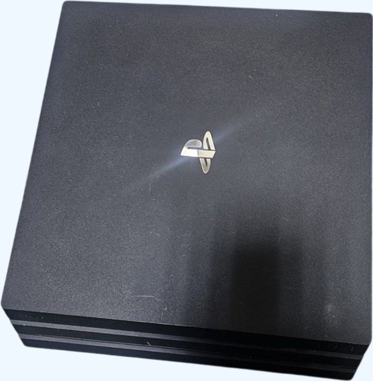 Sony playstation 4 pro 1tb Код:01-201143095. Зображення 6
