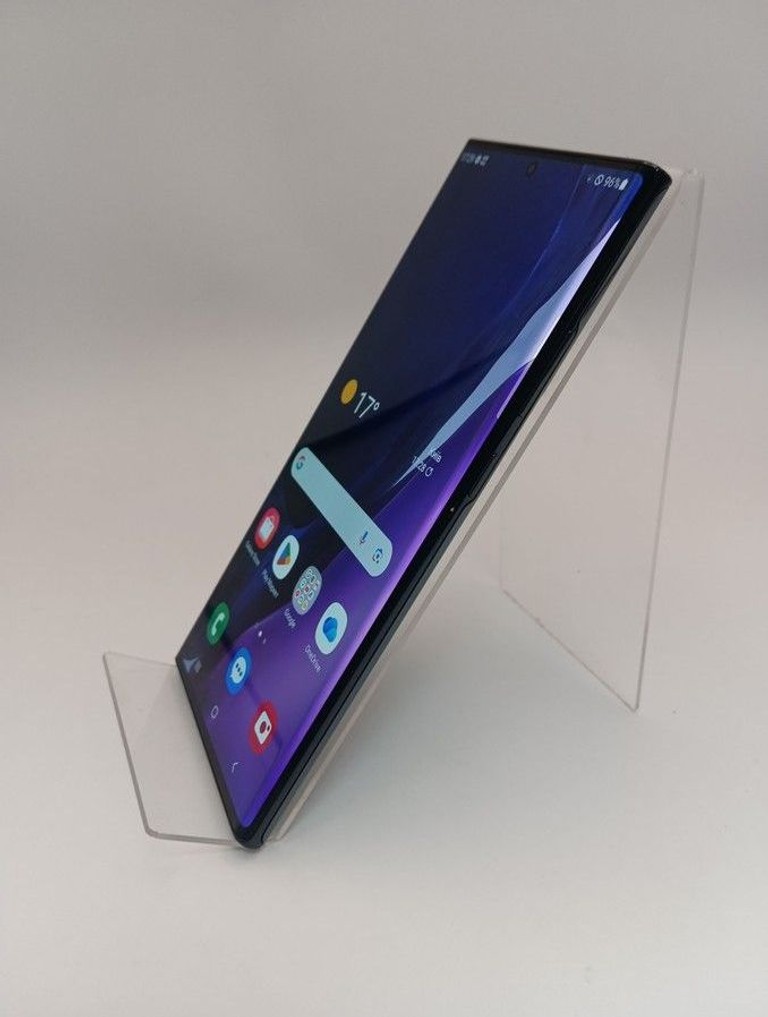 Samsung n986b galaxy note20 ultra 5g 12/256gb Код:01-201143020. Зображення 6