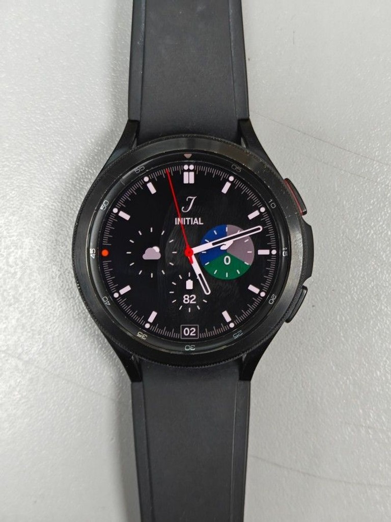 Купить Samsung galaxy watch4 classic 46mm Б/У