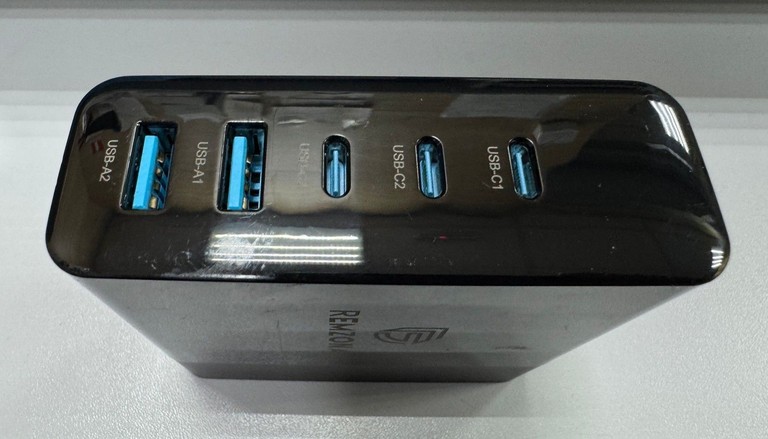 Оголошення Remzona giwell acey gan 140w chaaccc-01 Б/У