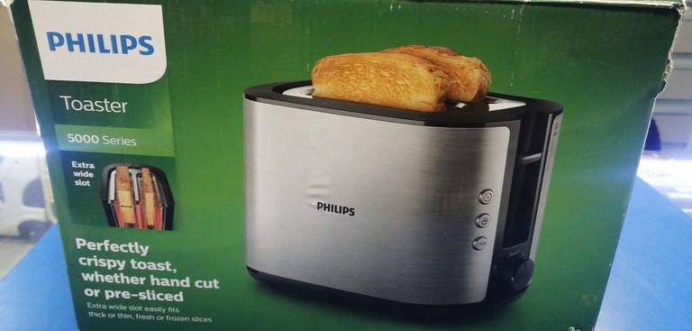 Оголошення Philips HD2650/90 Б/У