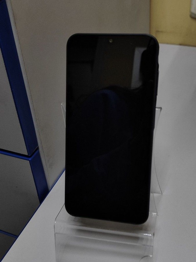 Дешево Samsung Galaxy A25 5G SM-A256B 6/128GB Blue з ломбарду