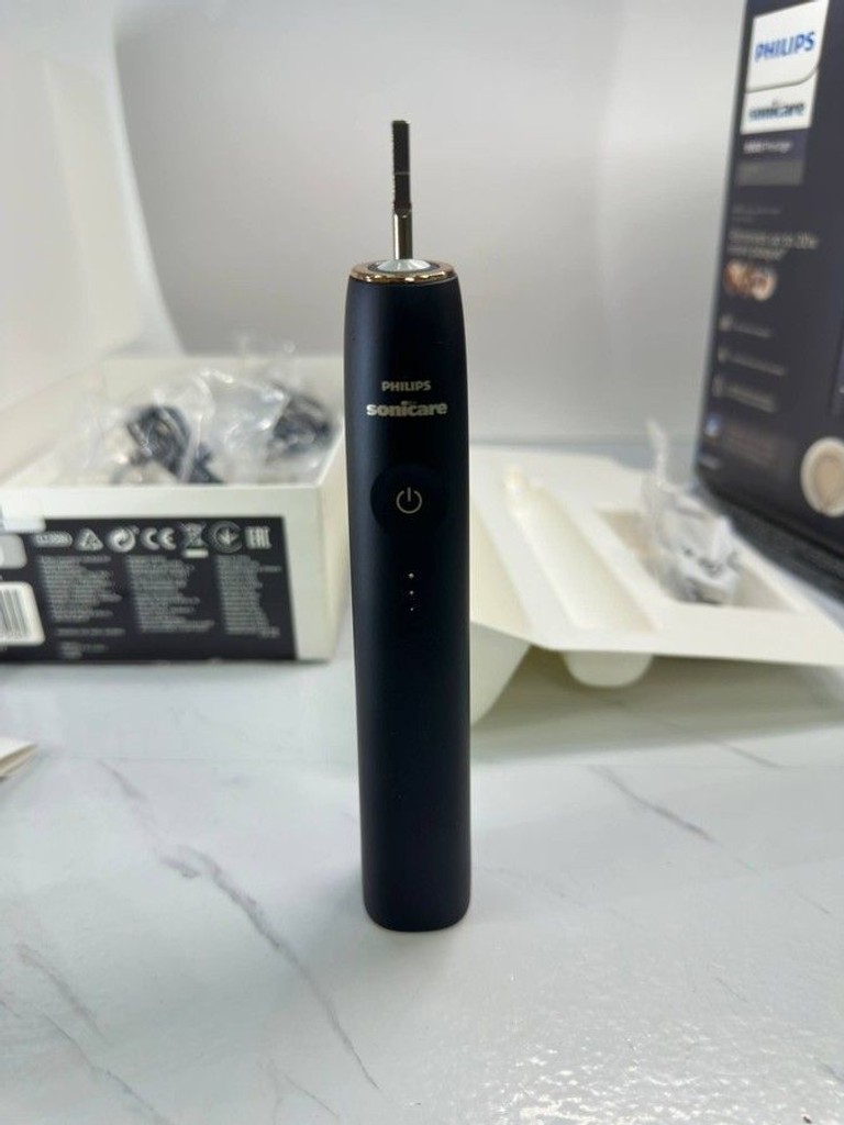 Оголошення Philips Sonicare 9900 Prestige SenseIQ HX9992/31 Б/У