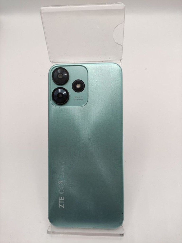 Распродажа Zte Blade A73 4/128GB Green, продавец Техноскарб