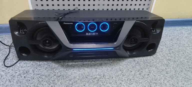 Panasonic sc-ua3 Код:01-201149923. Зображення 6