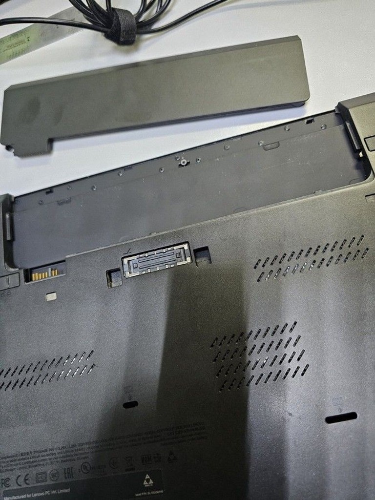 Дешево Lenovo 14/core i5 5300u ddr3/8gb ddr3/hdd *відсутній/ssd 120 gb/*інтегрована з ломбарду