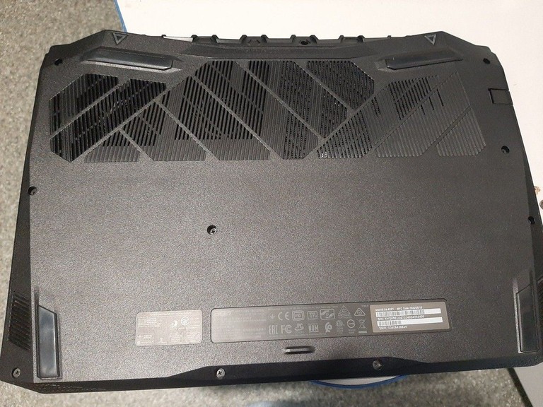 Acer 15/core i5 9300h ddr4/16gb ddr4/hdd *відсутній/ssd 512 gb/geforce gtx1650 4gb Код:01-201140104. Изображение 5
