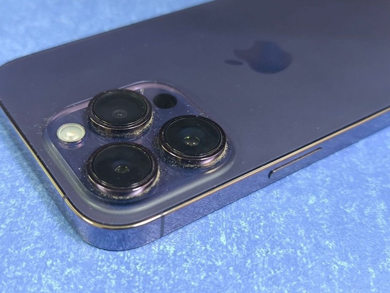 Apple iphone 14 pro 128gb Код:01-201152541. Изображение 5