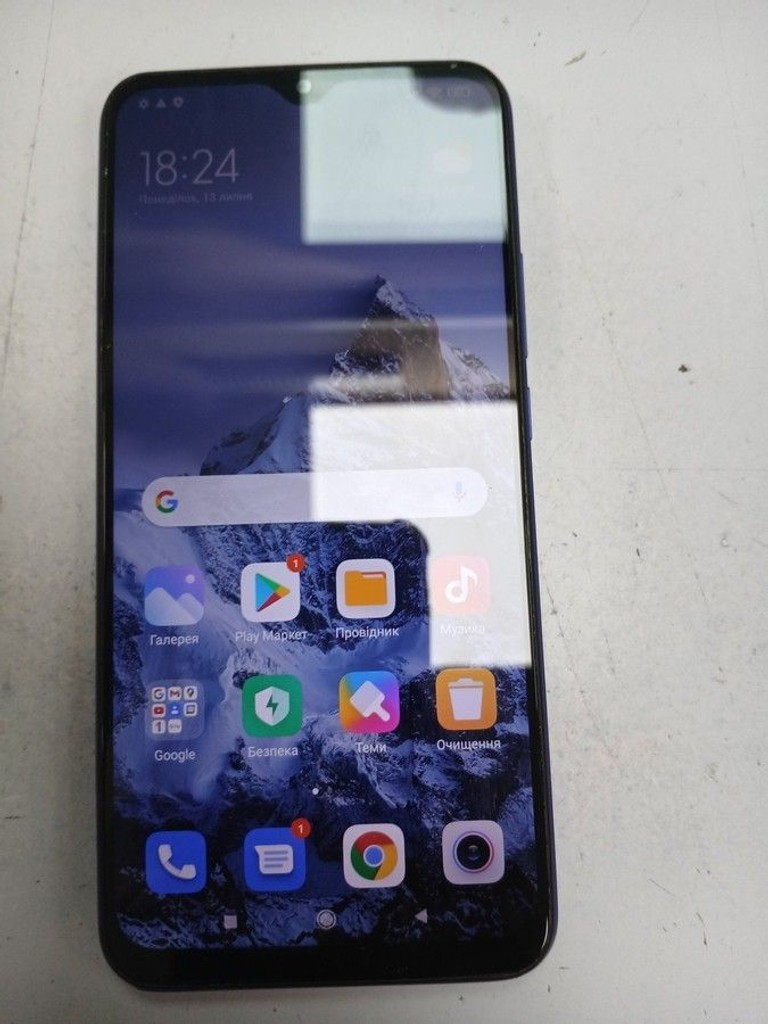 Купити Xiaomi redmi 9 3/32gb Б/У