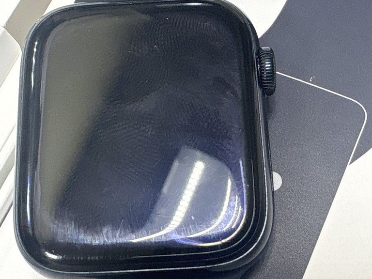 Apple watch se 2 gps 44mm aluminium case Код:01-201150990. Изображение 5