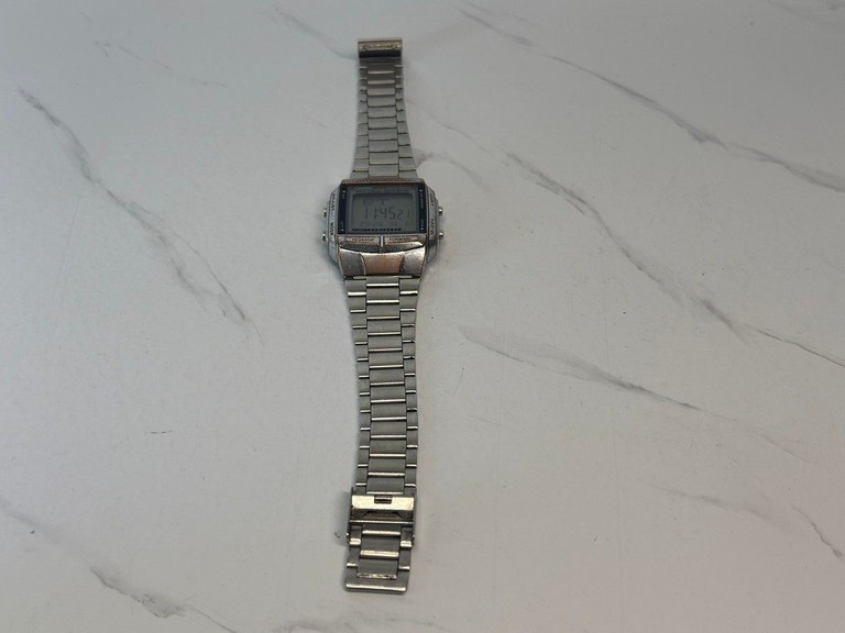 Casio db-360gn Код:01-201152378. Изображение 9