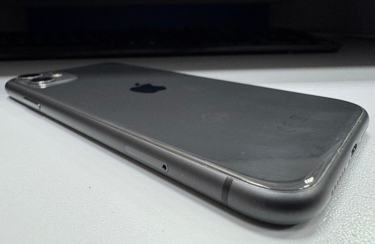 Apple iphone 11 64gb Код:01-201150523. Зображення 8