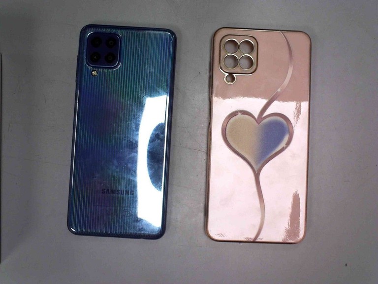 Объявление Samsung galaxy m32 6/128gb Б/У