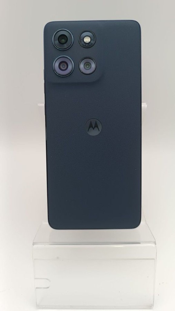 Объявление Motorola moto g86 power 12/256gb spellbound Б/У