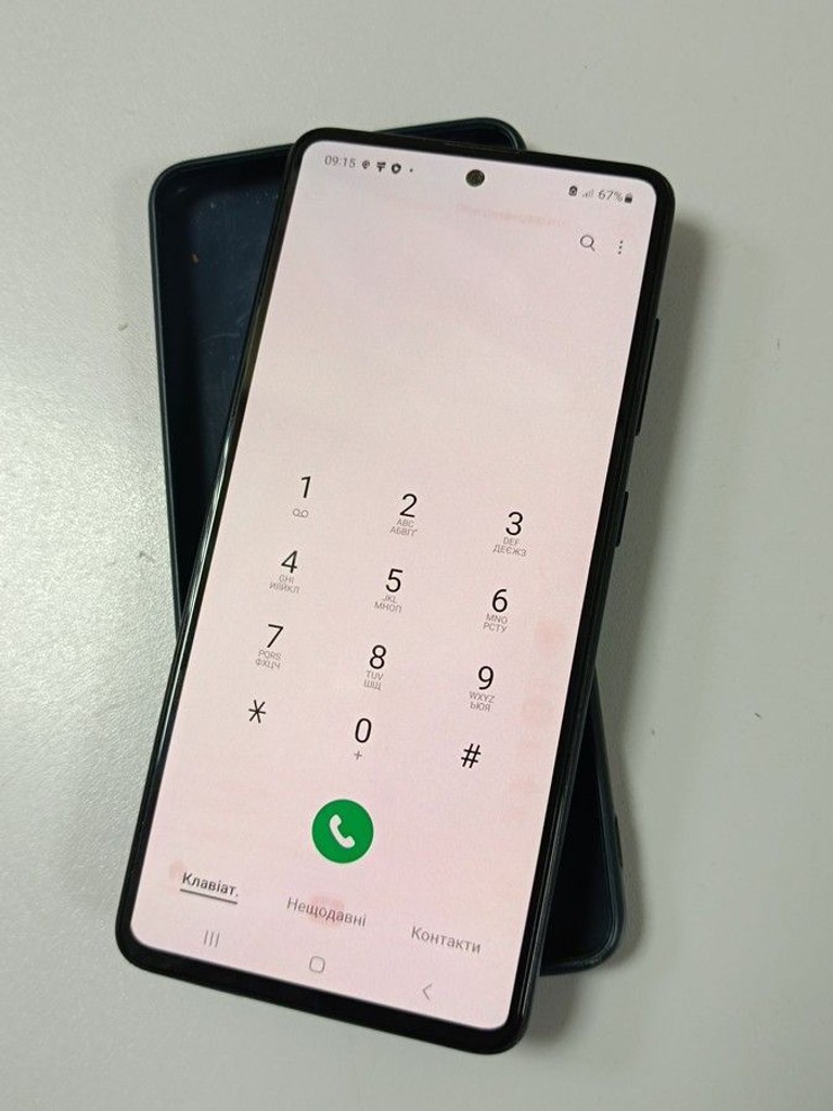 Розпродаж Samsung a515f galaxy a51 4/64gb, продавець Техноскарб