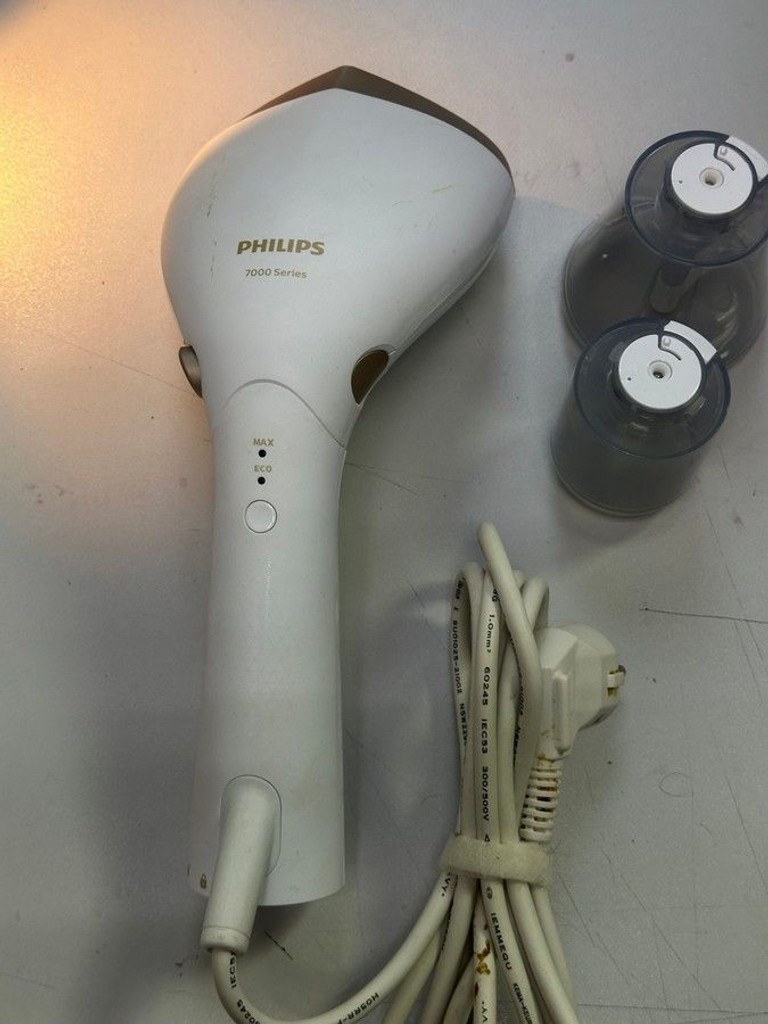 Купить Philips 7000 Series BHD723/10 Б/У
