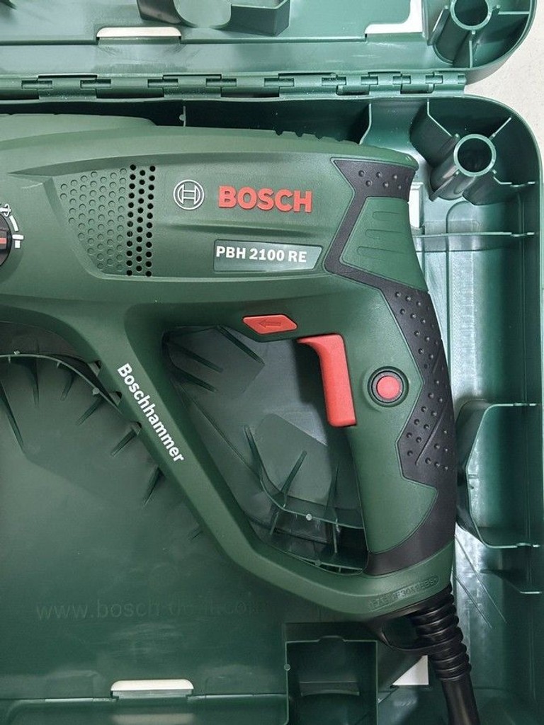 Дешево Bosch pbh 2100 re з ломбарду