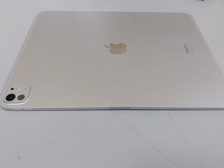 Apple ipad pro 13 2024 wi-fi 256gb Код:01-201149733. Зображення 7