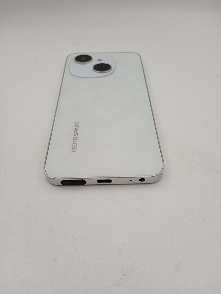 Оголошення Tecno spark go 1 kl4 4/64gb Б/У