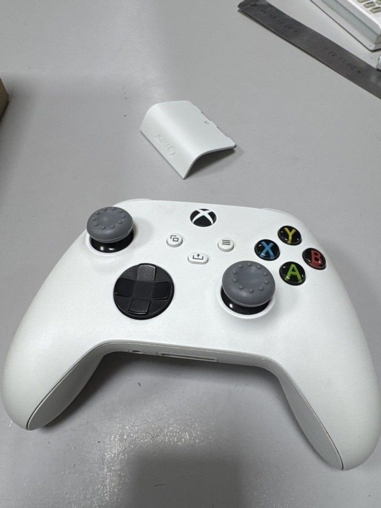 Купити Microsoft xbox series x s wireless controller Б/У