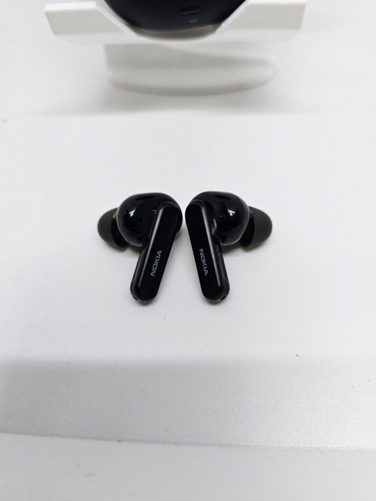 Оголошення Nokia go earbuds 2 pro tws-222 Б/У