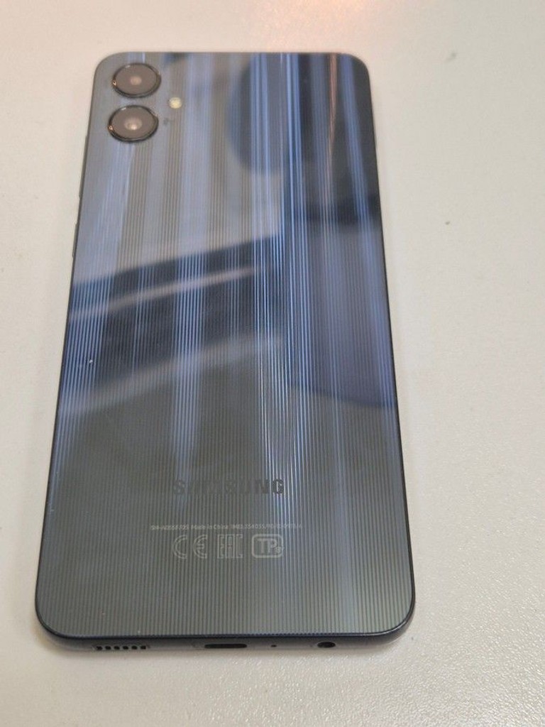 Оголошення Samsung galaxy a05 4/64gb Б/У