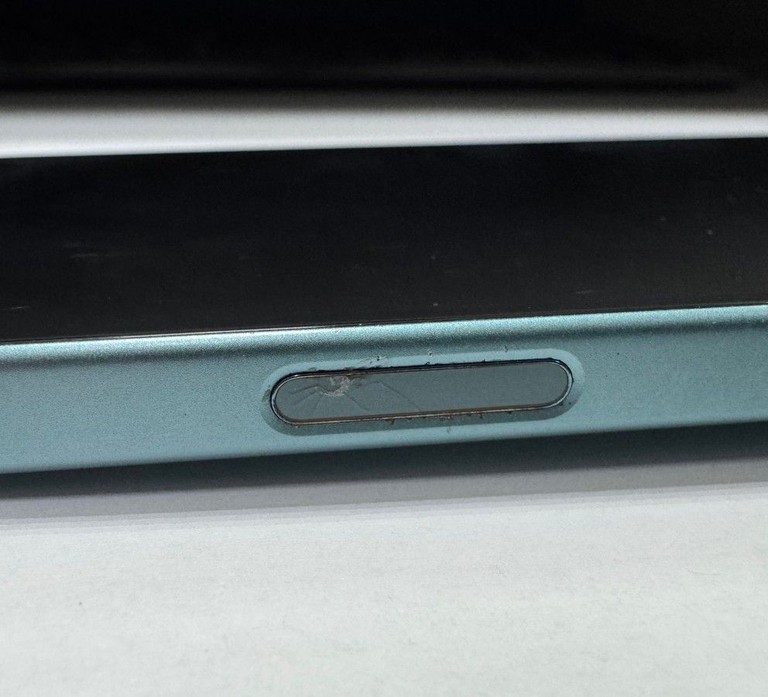 Apple iphone 16 128gb Код:01-201155462. Зображення 12