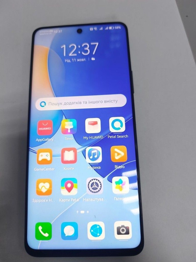 Купити Huawei nova 9 se 8/128gb Б/У