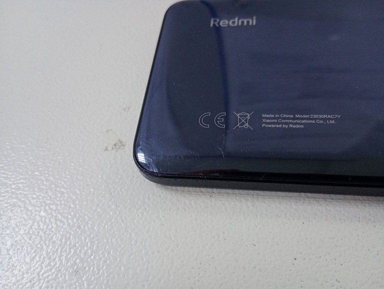 Xiaomi redmi note 12s 8/256gb Код:01-201158416. Зображення 12