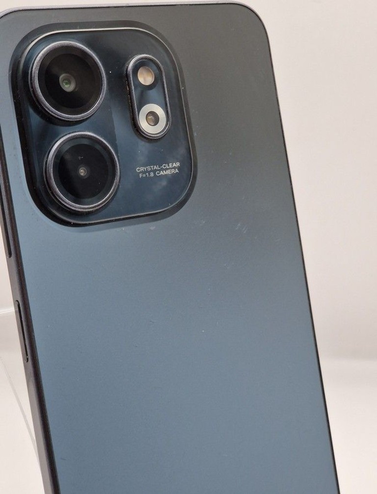 Распродажа Infinix smart 9 4/128gb, продавец Техноскарб