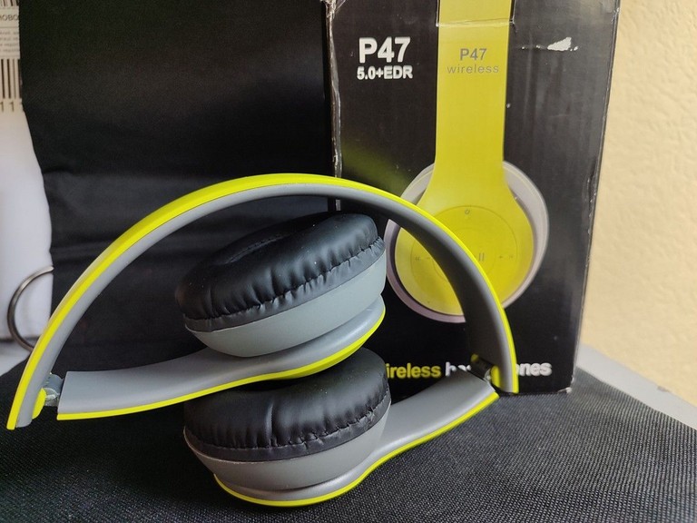 Дешево Wireless p47 з ломбарду