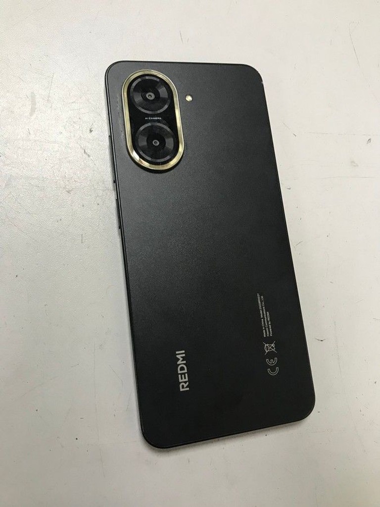 Купить Xiaomi redmi a5 4/128gb Б/У