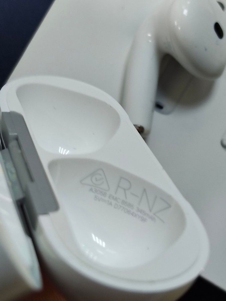 Распродажа Apple airpods 4, продавец Техноскарб