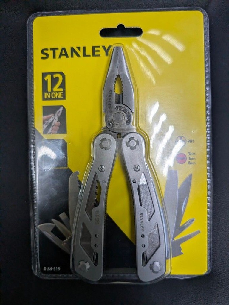 Купить Stanley 0-84-519 Б/У