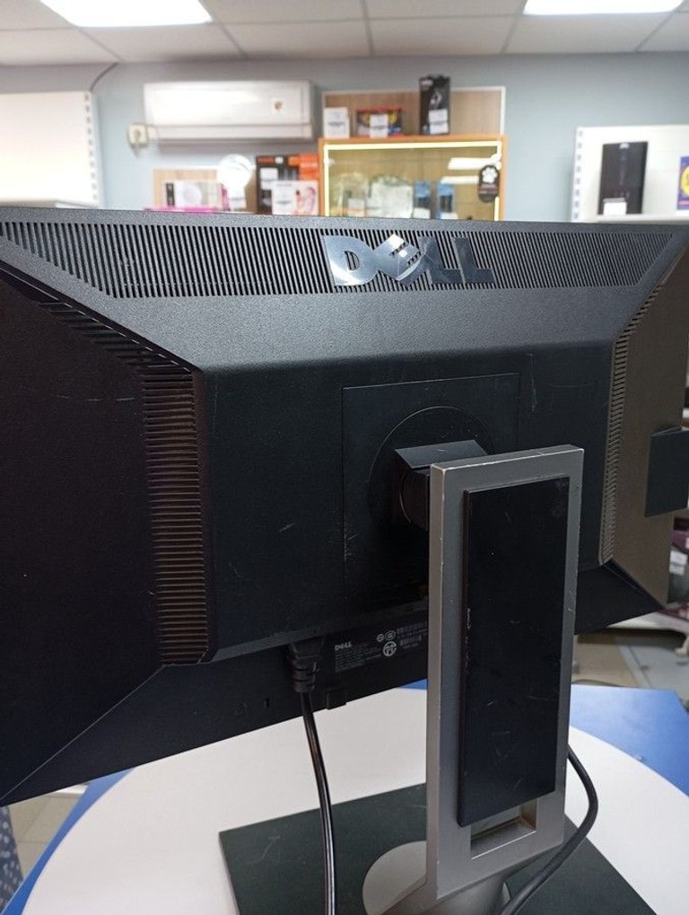 Дешиво Dell u2211ht с ломбарда