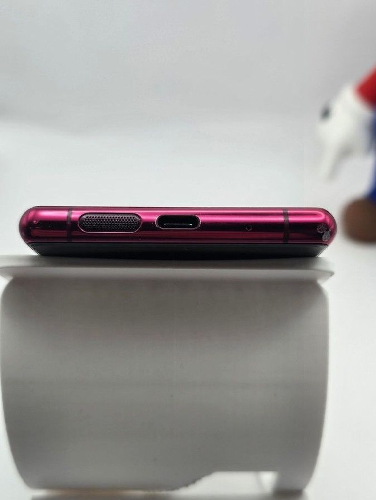 Sony Xperia 5 J9210 6/128GB Blue Код:01-201163845. Зображення 5