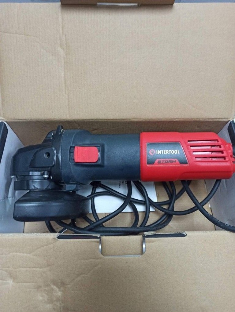 Купити Intertool WT-0222 Б/У