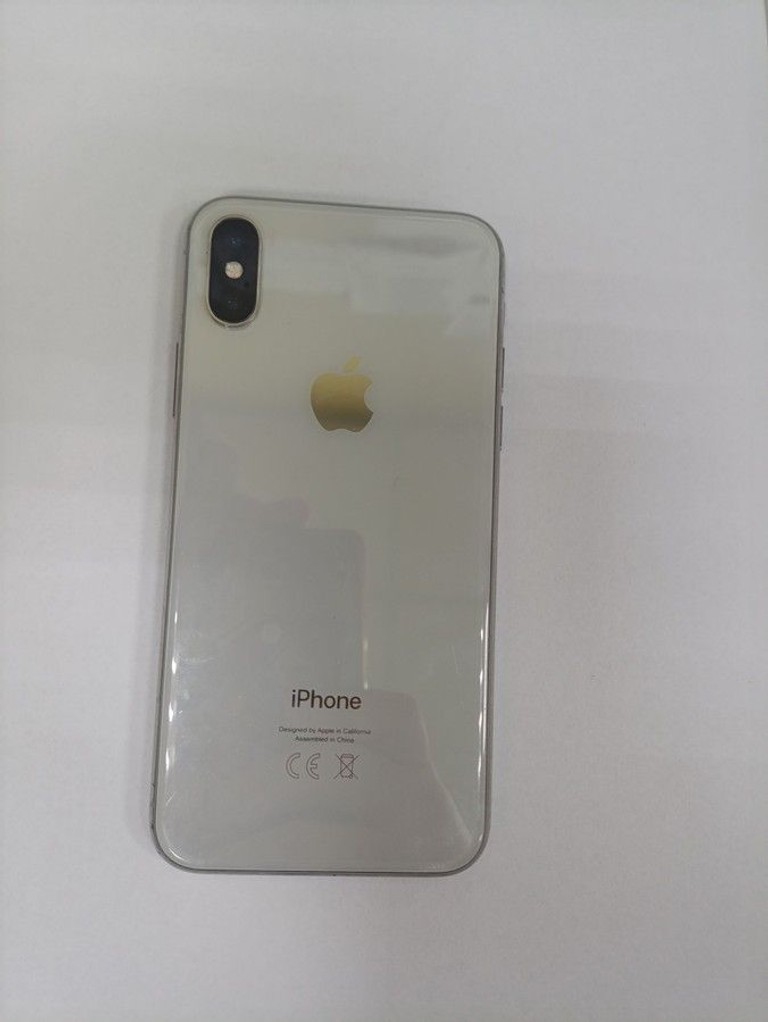 Дешиво Apple iphone x 256gb с ломбарда