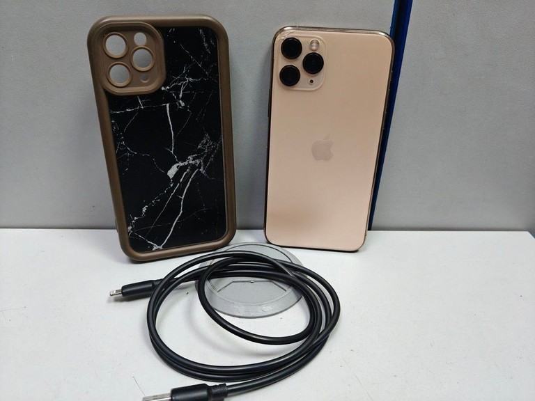 Apple iphone 11 pro 256gb Код:01-201166360. Изображение 6
