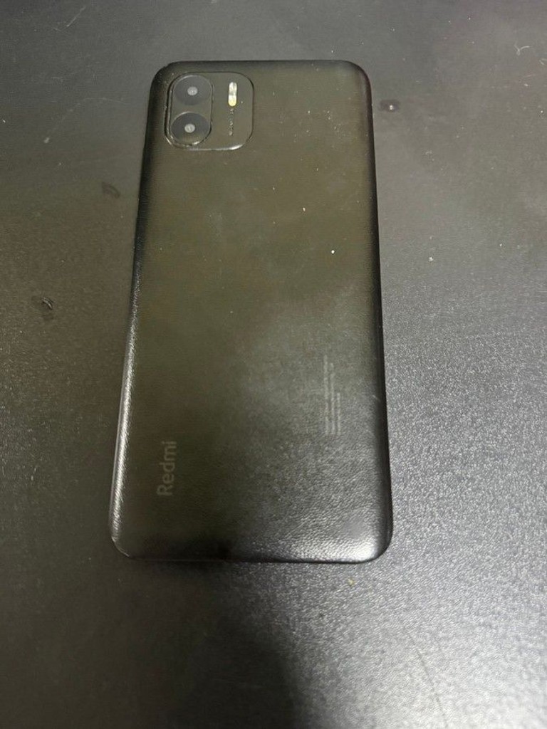 Купить Xiaomi Redmi A2 2/32GB Black Б/У