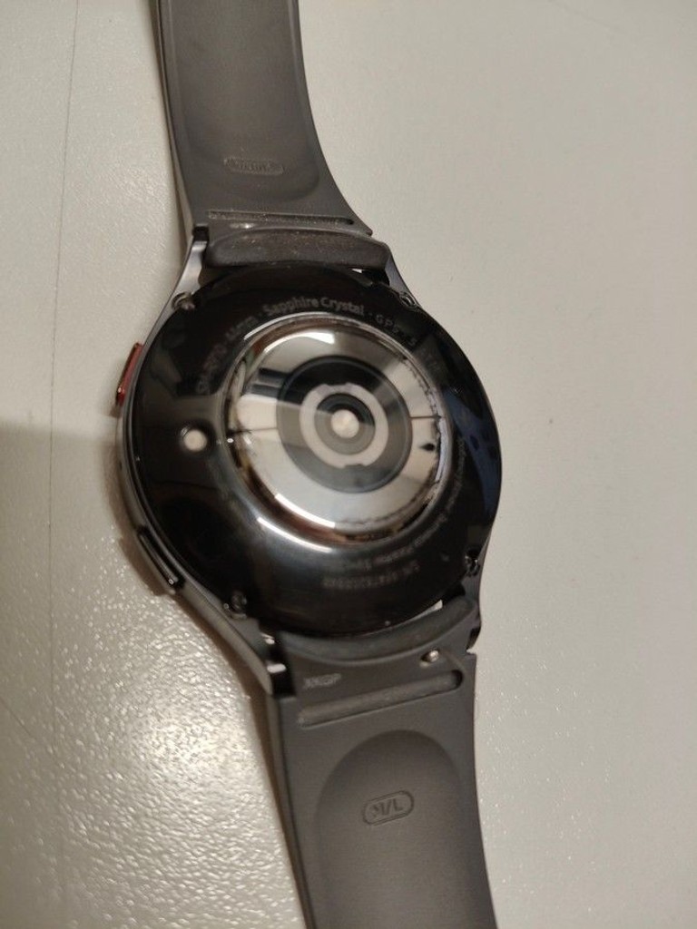 Розпродаж Samsung galaxy watch5 44mm, продавець Техноскарб