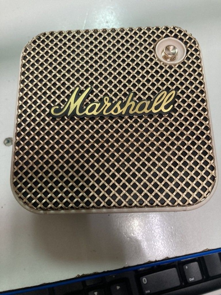 Дешиво Marshall (Копія) willen с ломбарда