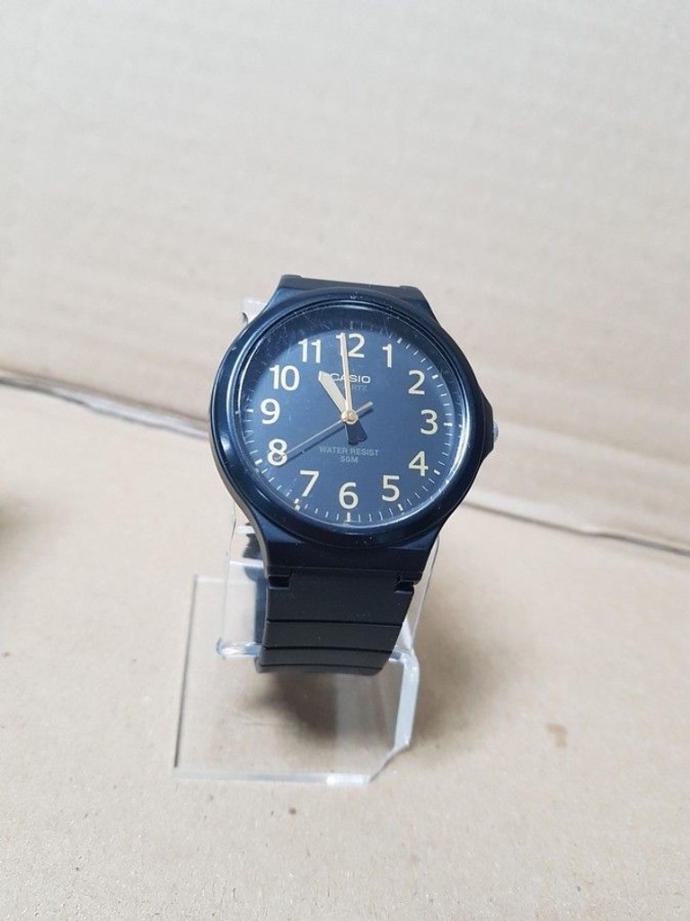Объявление Casio mw 240 Б/У